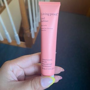 Living Proof 1 Fl Oz Curl Definer Sample